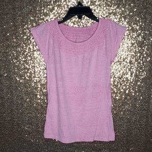 Circo Girls Solid shirt